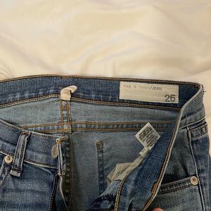 Rag and bone skinny jeans